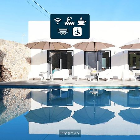 Mystay - Casa De Baco Igrejinha Eksteriør billede