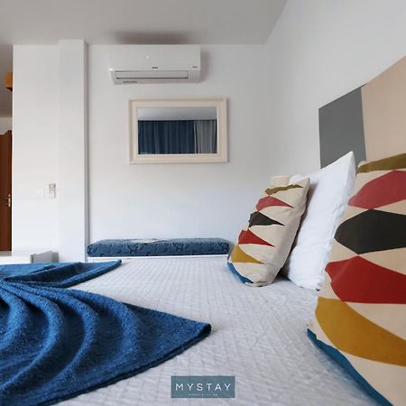 Mystay - Casa De Baco Igrejinha Eksteriør billede