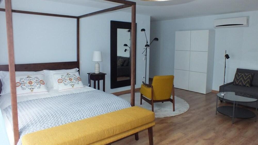 Mystay - Casa De Baco Igrejinha Eksteriør billede