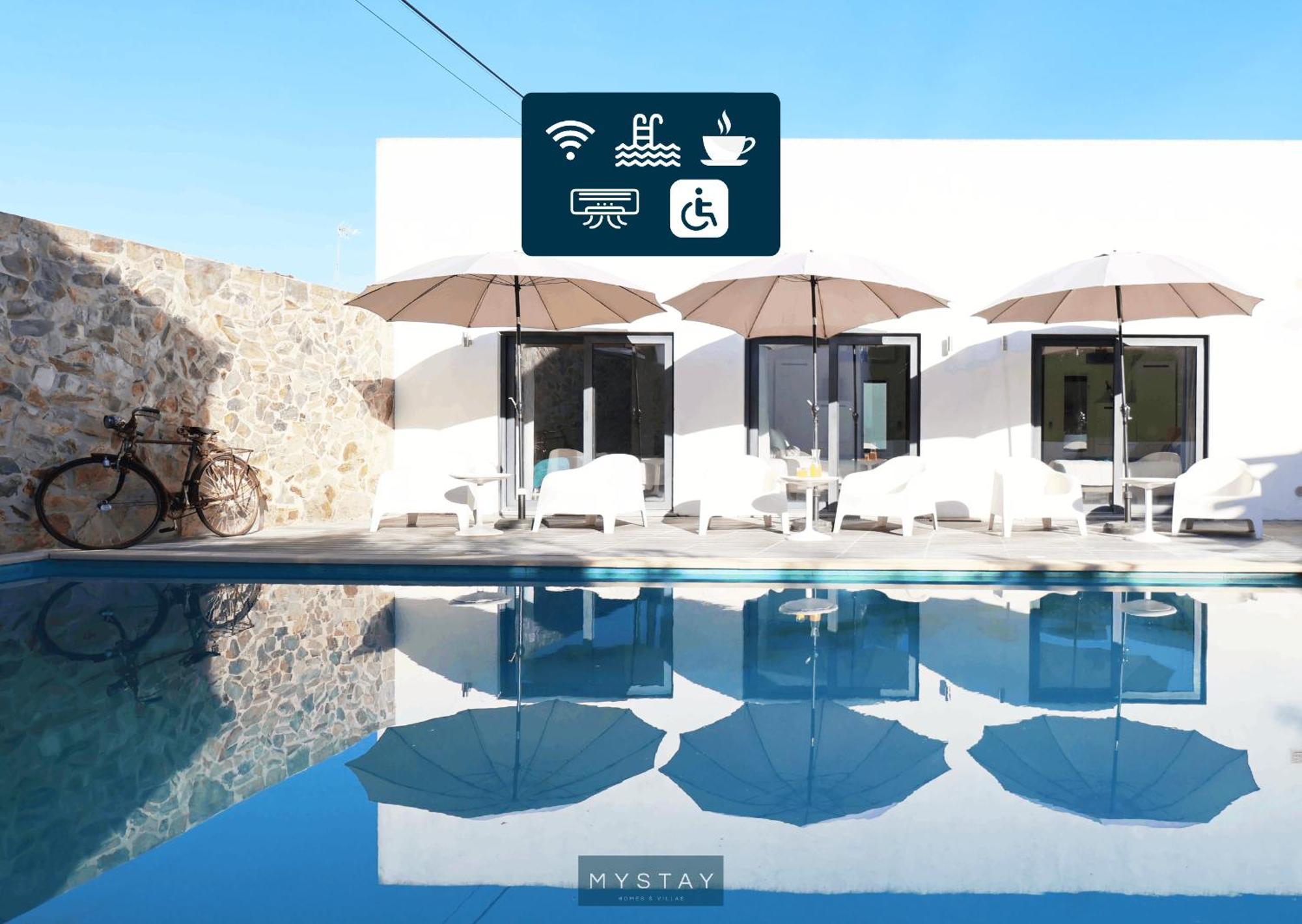 Mystay - Casa De Baco Igrejinha Eksteriør billede