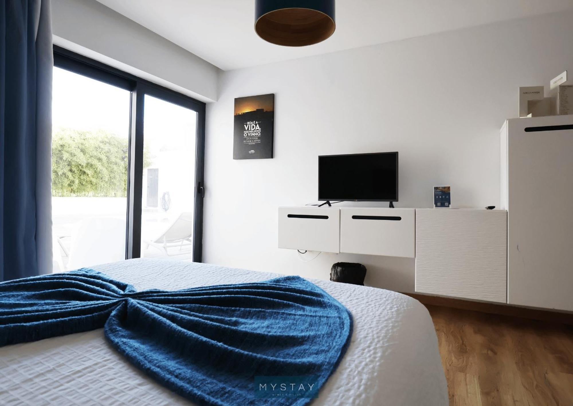 Mystay - Casa De Baco Igrejinha Værelse billede