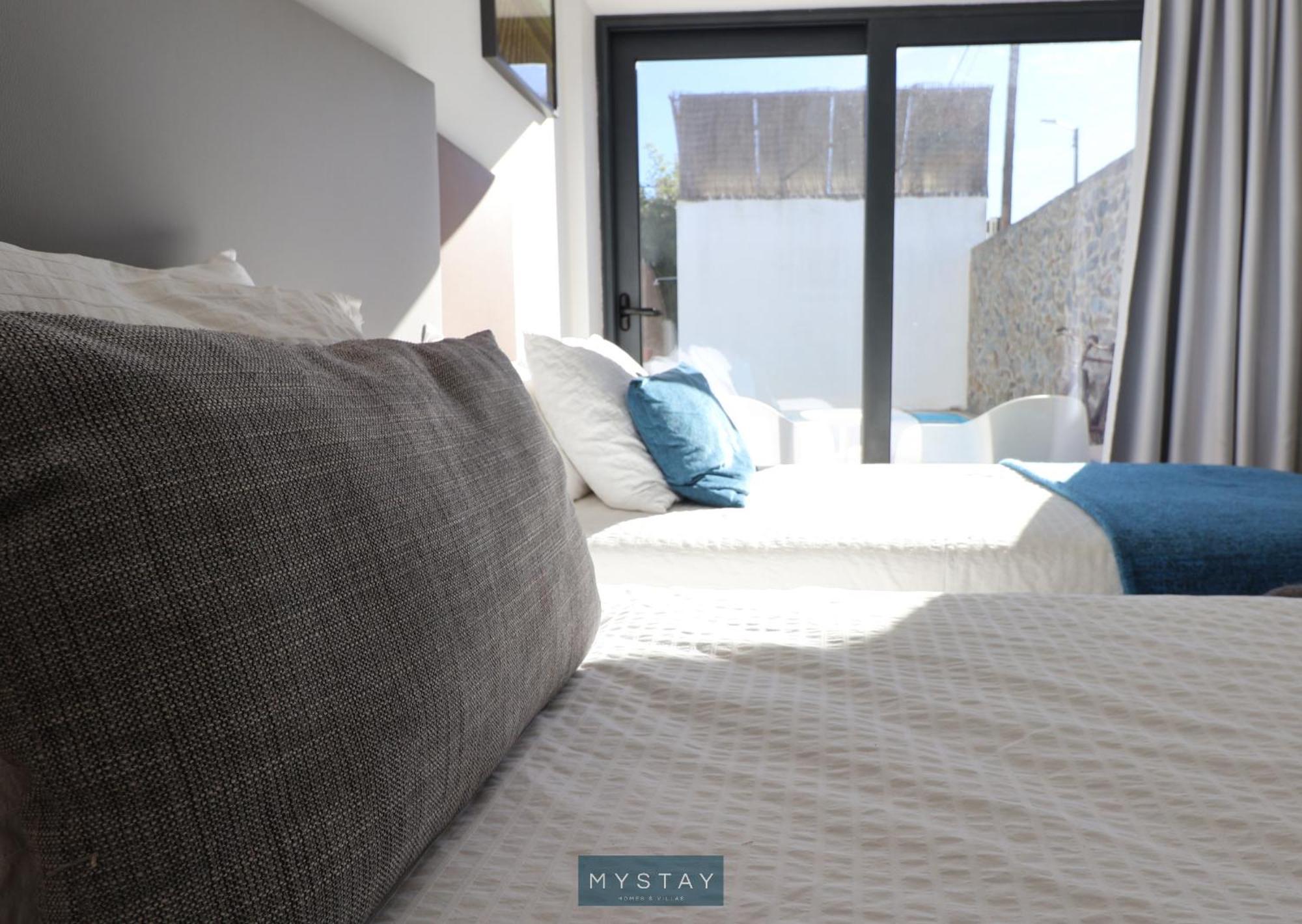 Mystay - Casa De Baco Igrejinha Værelse billede