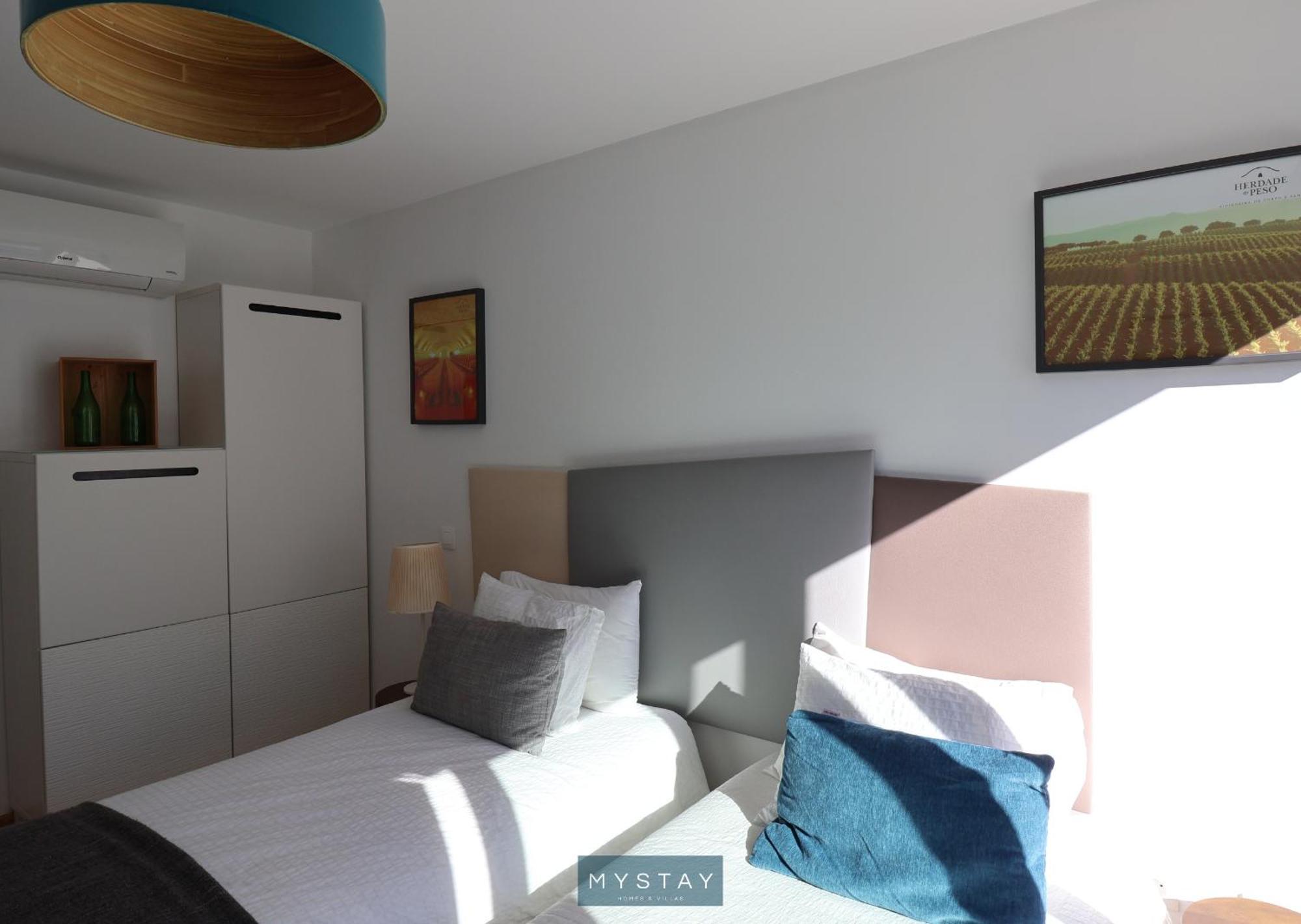 Mystay - Casa De Baco Igrejinha Værelse billede