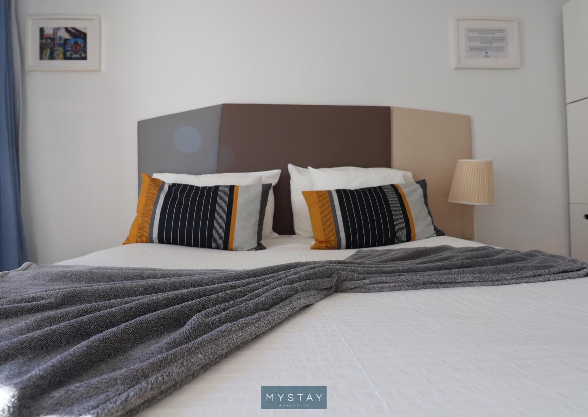 Mystay - Casa De Baco Igrejinha Værelse billede