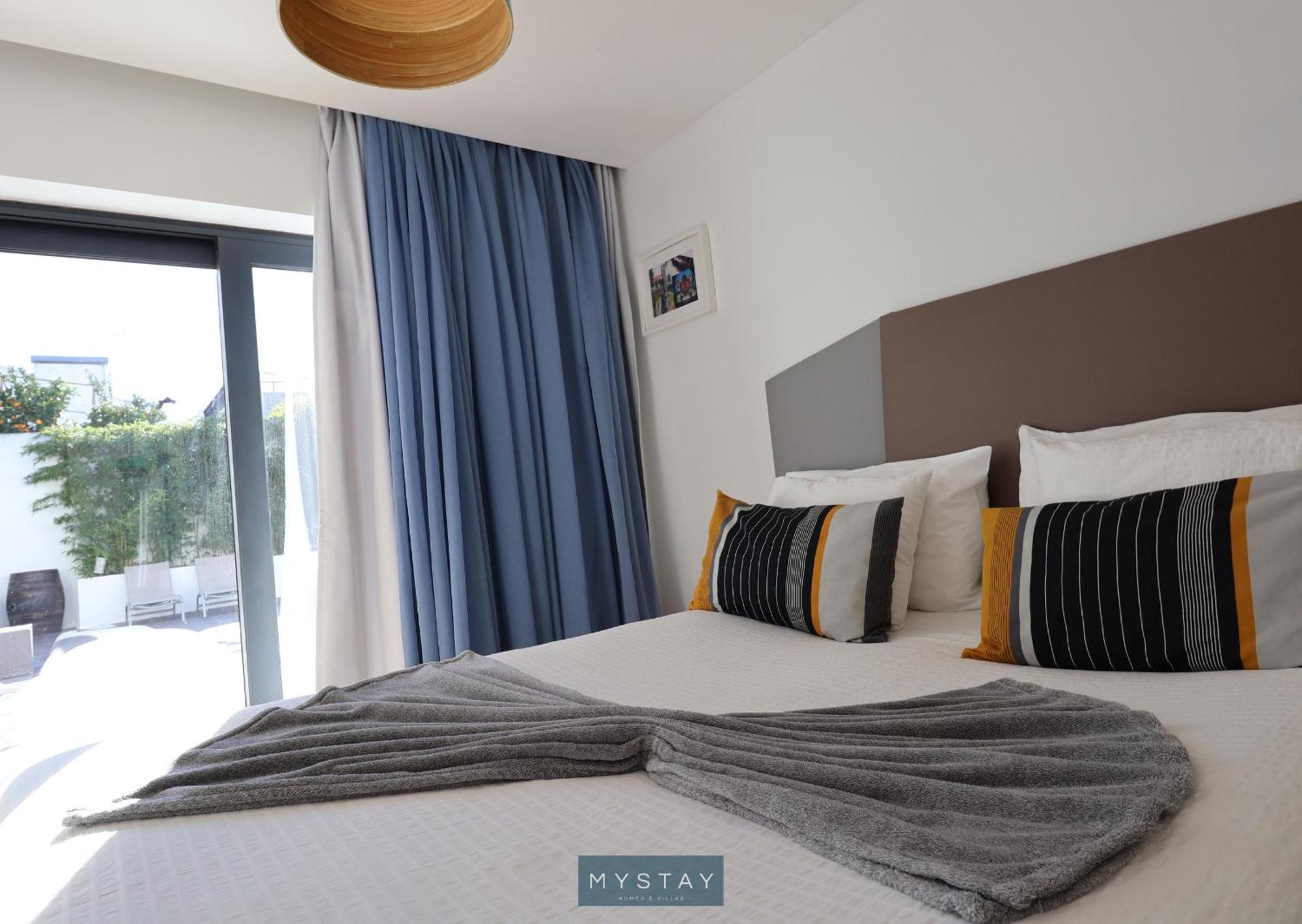 Mystay - Casa De Baco Igrejinha Værelse billede