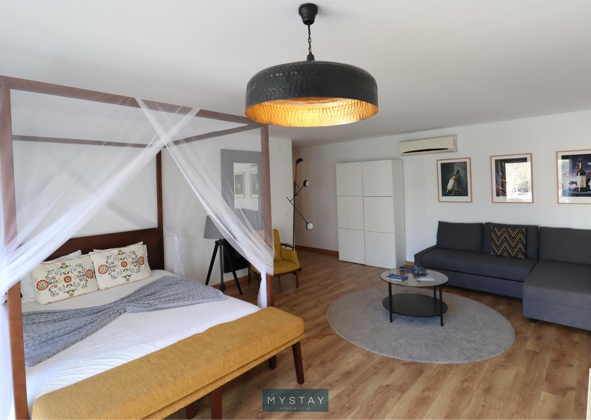 Mystay - Casa De Baco Igrejinha Eksteriør billede