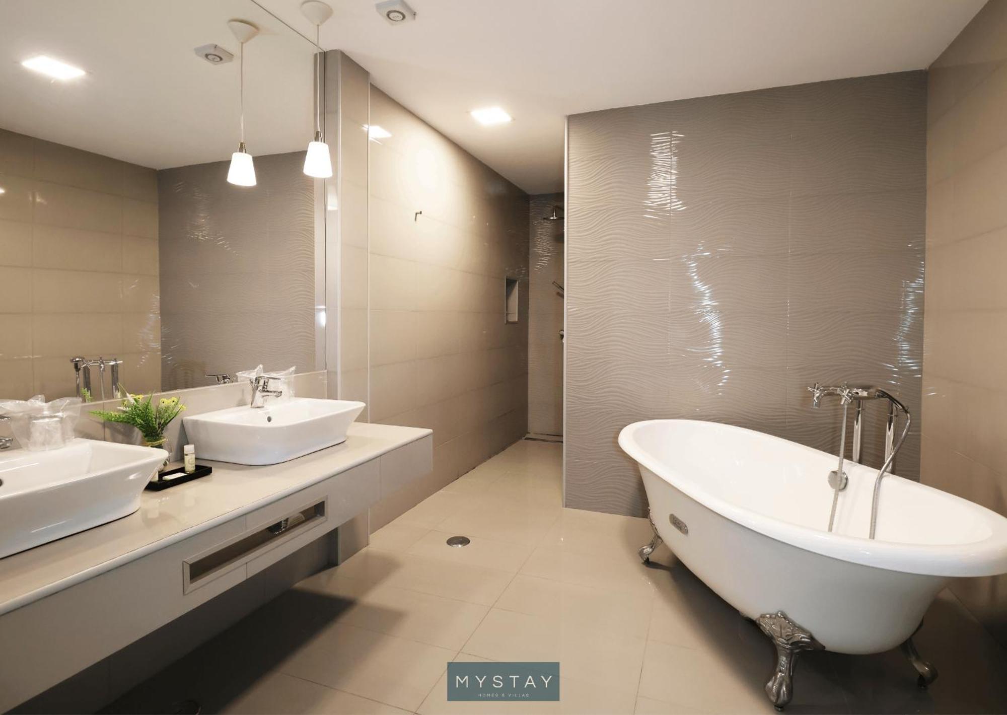 Mystay - Casa De Baco Igrejinha Eksteriør billede