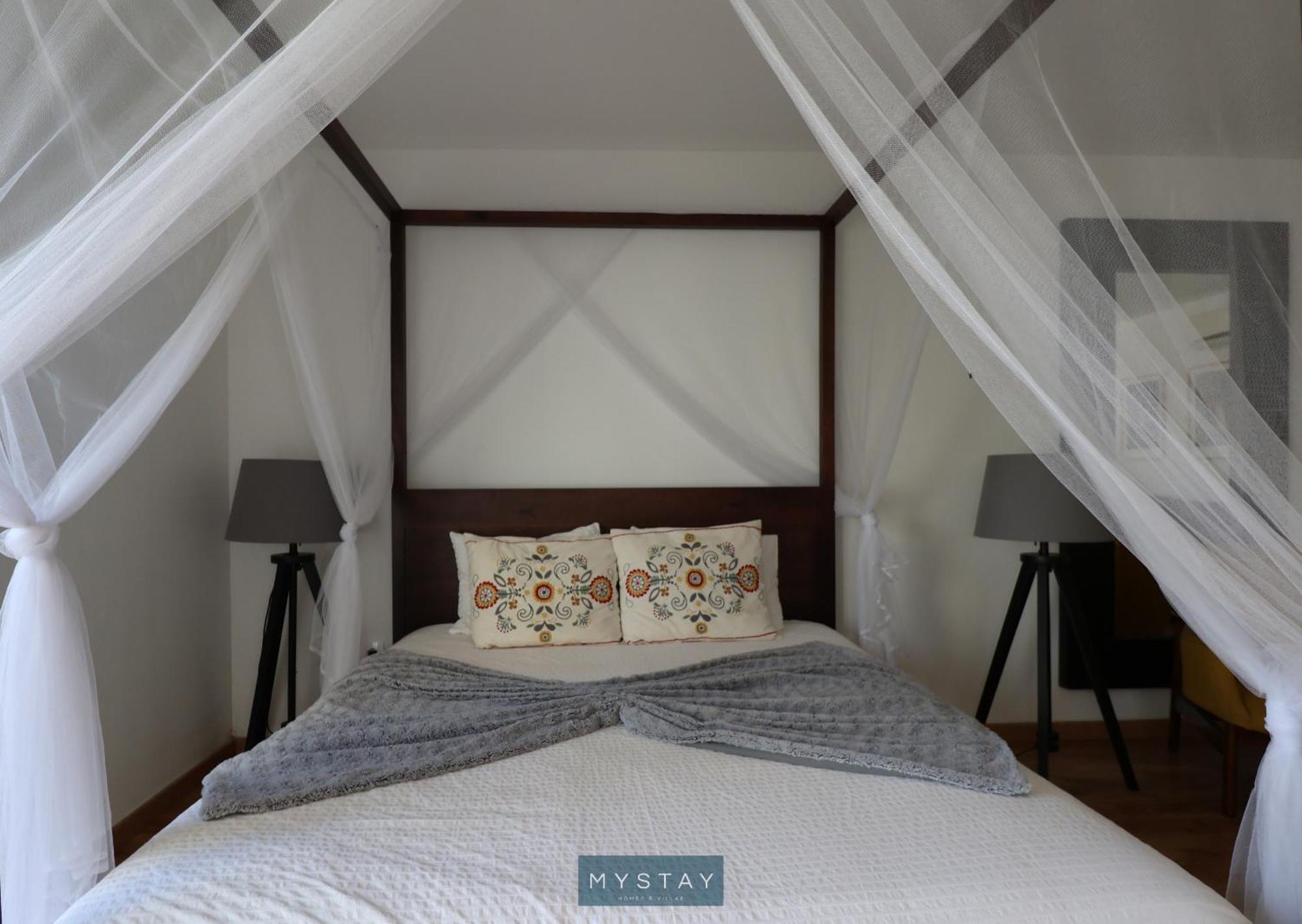 Mystay - Casa De Baco Igrejinha Værelse billede