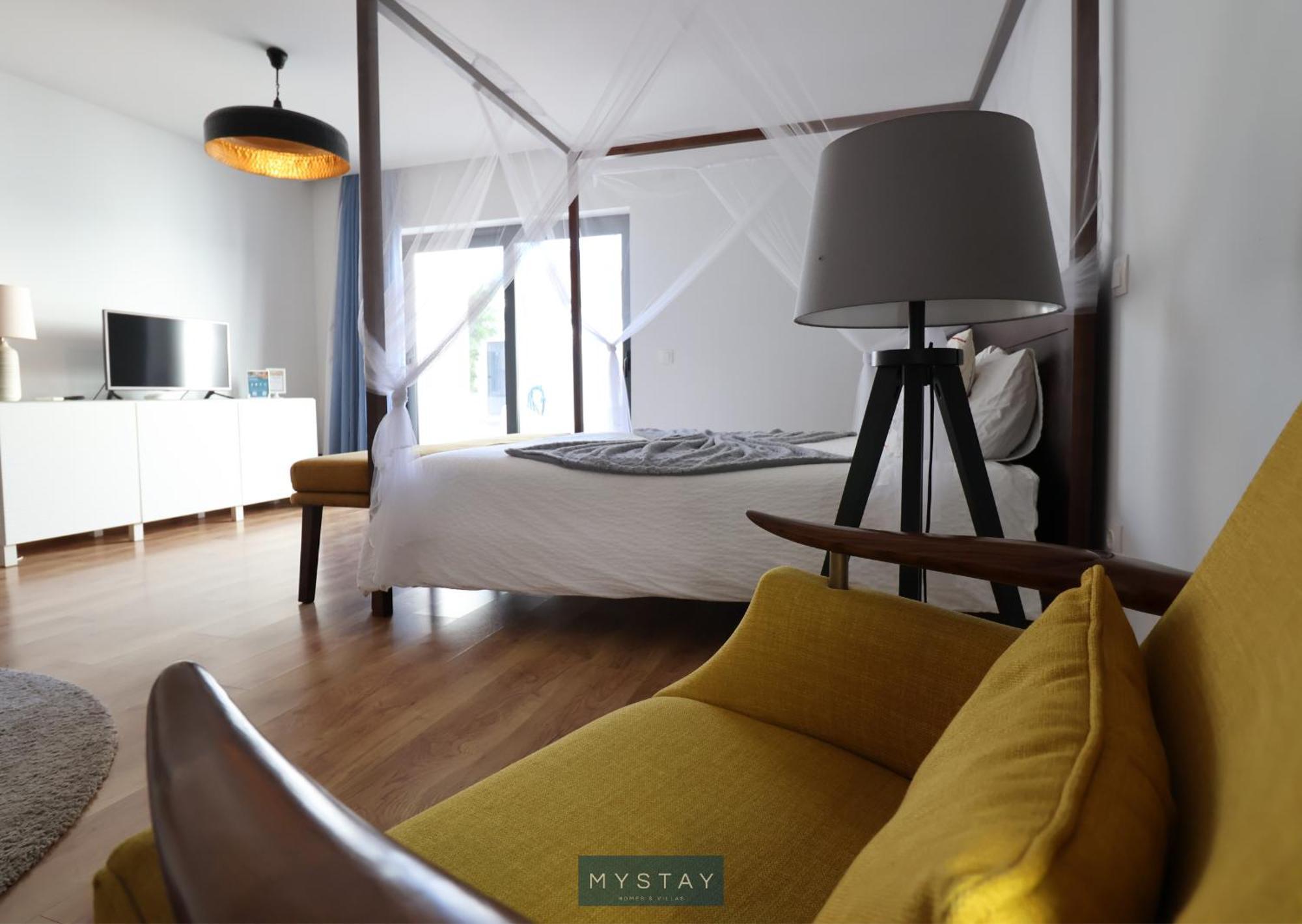 Mystay - Casa De Baco Igrejinha Eksteriør billede