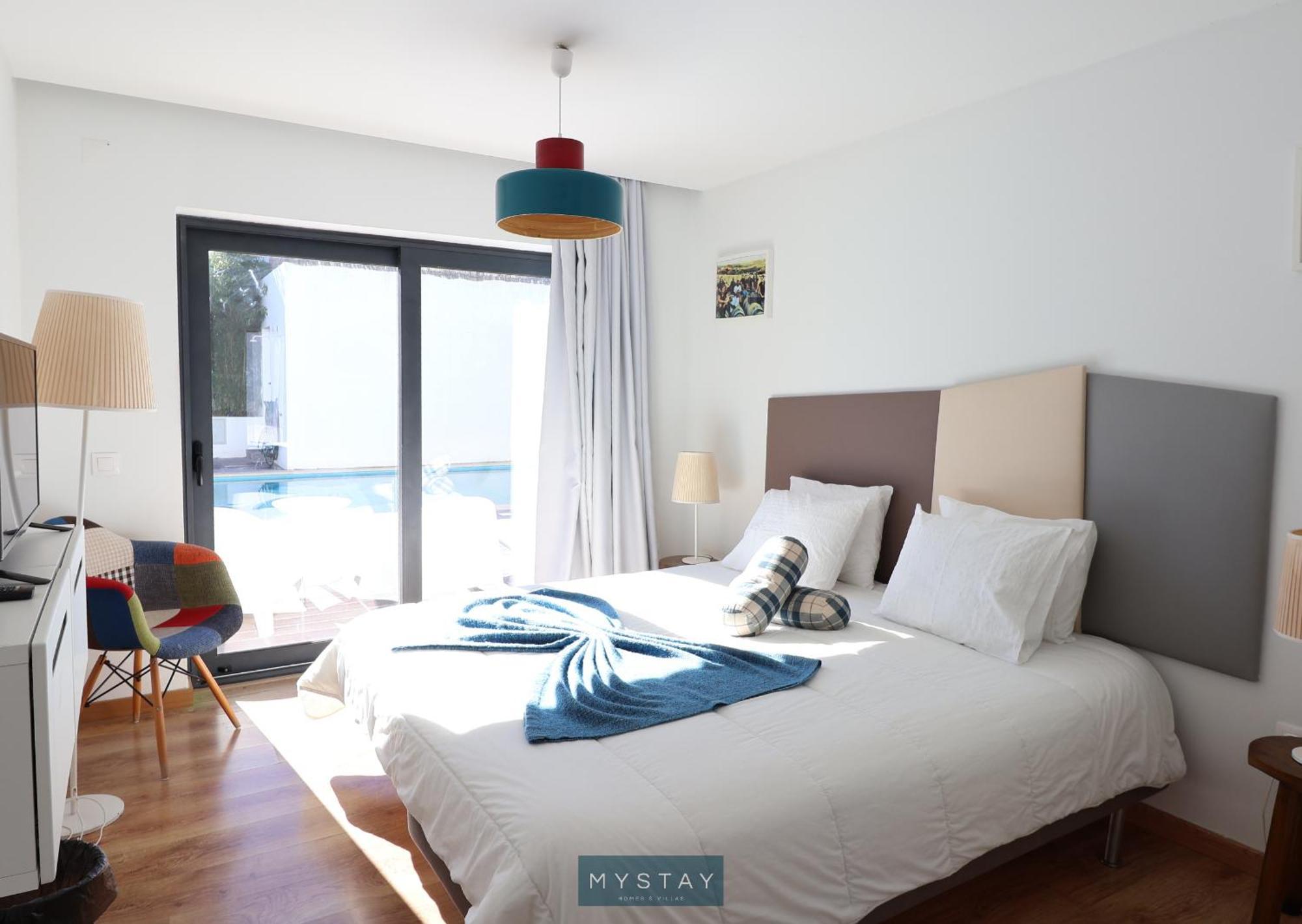 Mystay - Casa De Baco Igrejinha Eksteriør billede