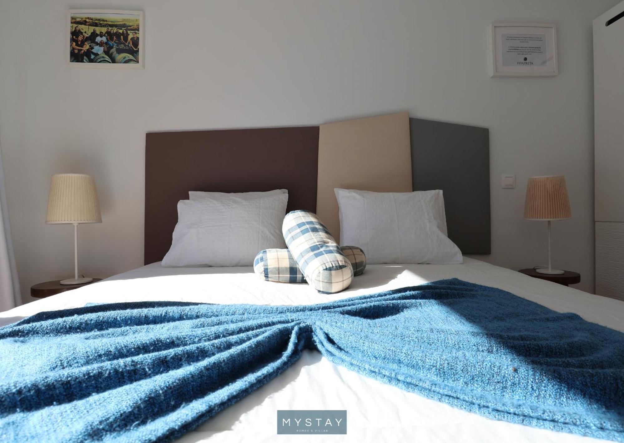 Mystay - Casa De Baco Igrejinha Eksteriør billede