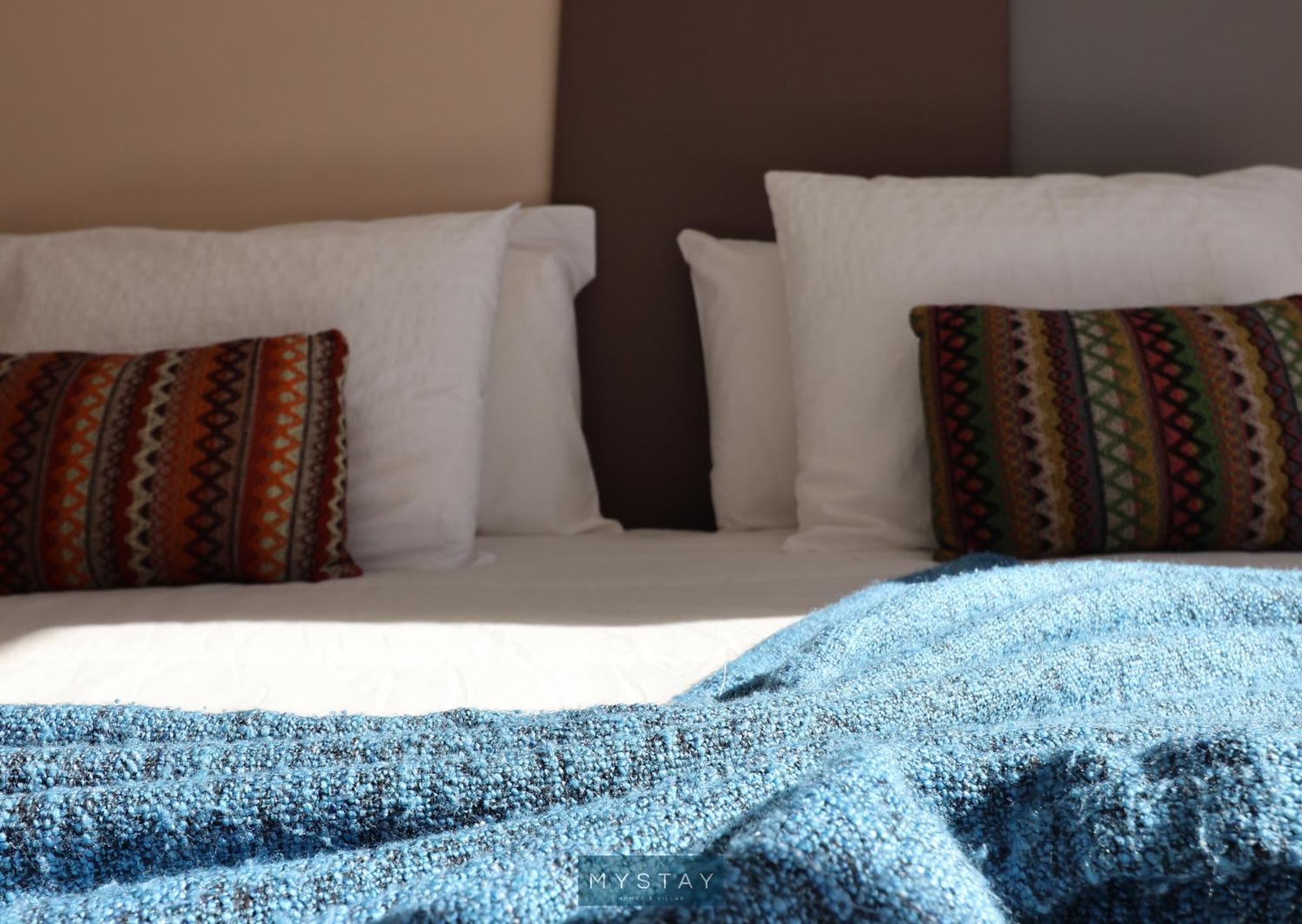 Mystay - Casa De Baco Igrejinha Eksteriør billede