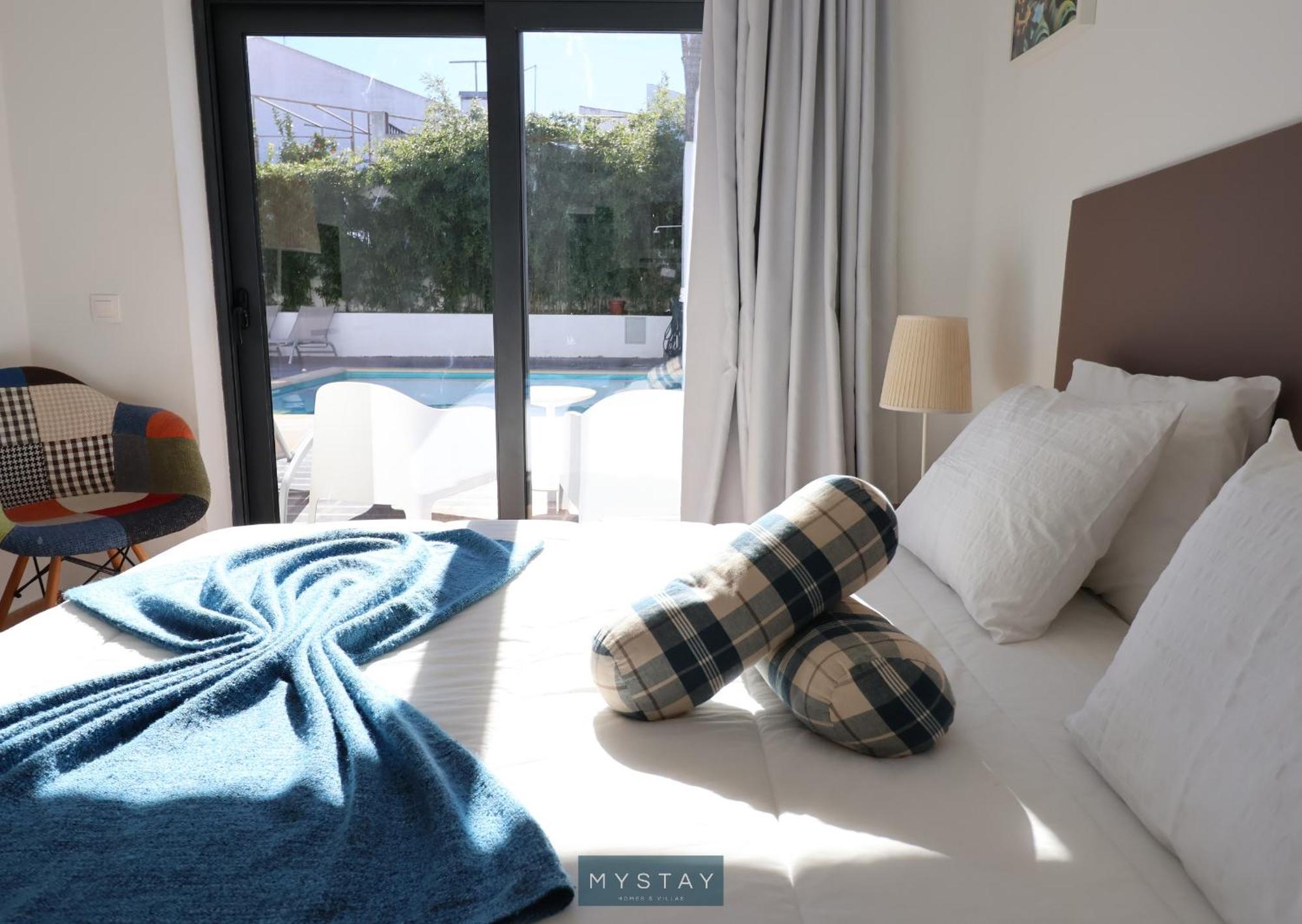 Mystay - Casa De Baco Igrejinha Eksteriør billede
