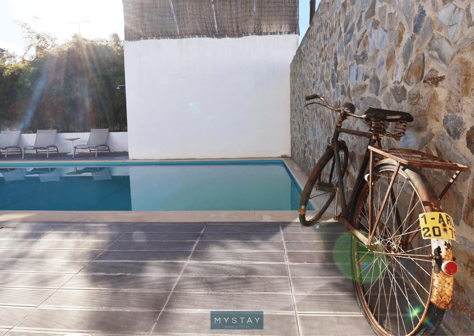Mystay - Casa De Baco Igrejinha Eksteriør billede
