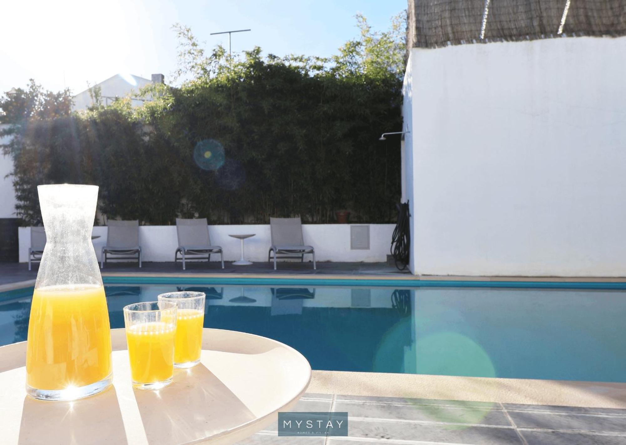 Mystay - Casa De Baco Igrejinha Eksteriør billede