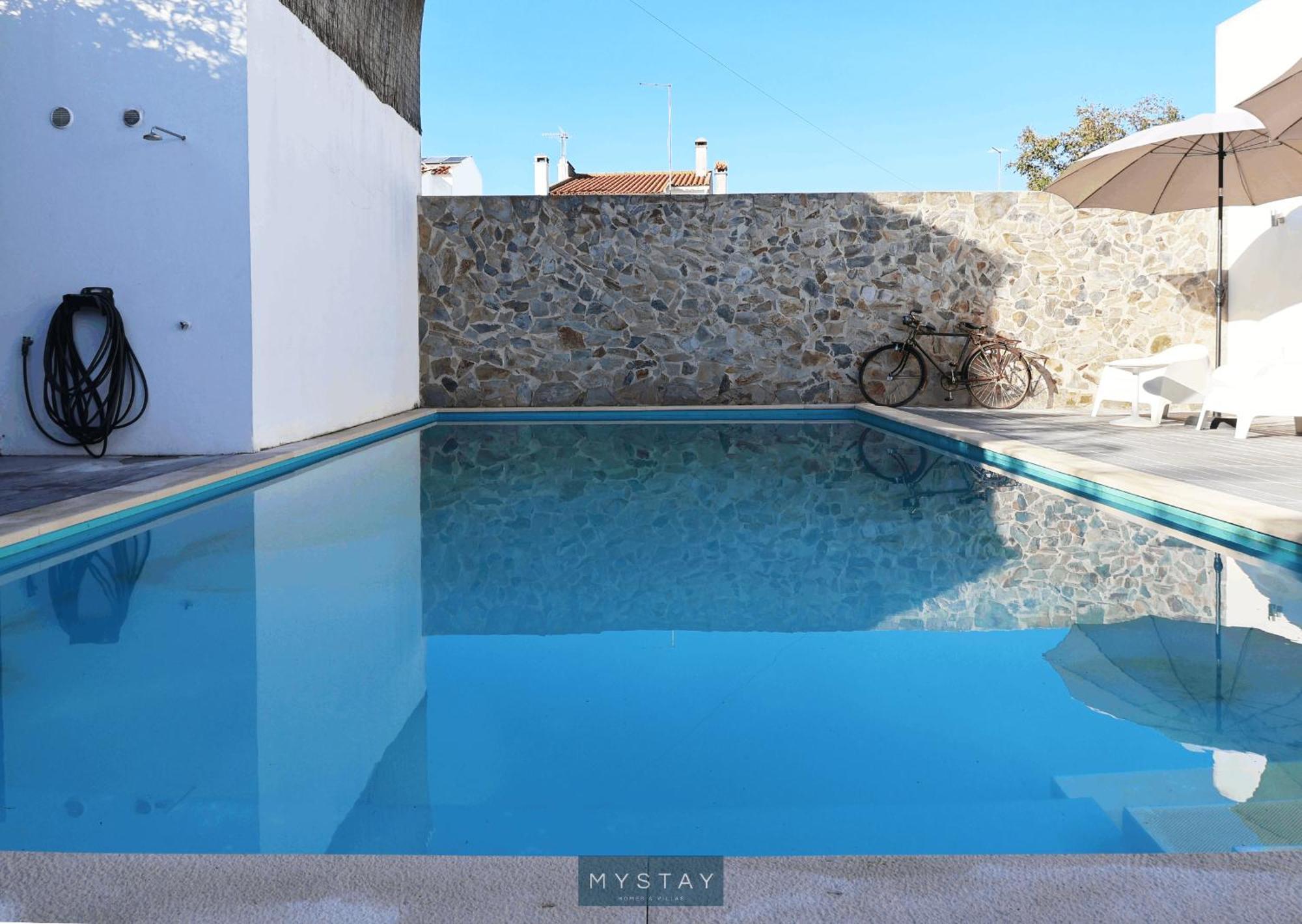 Mystay - Casa De Baco Igrejinha Eksteriør billede