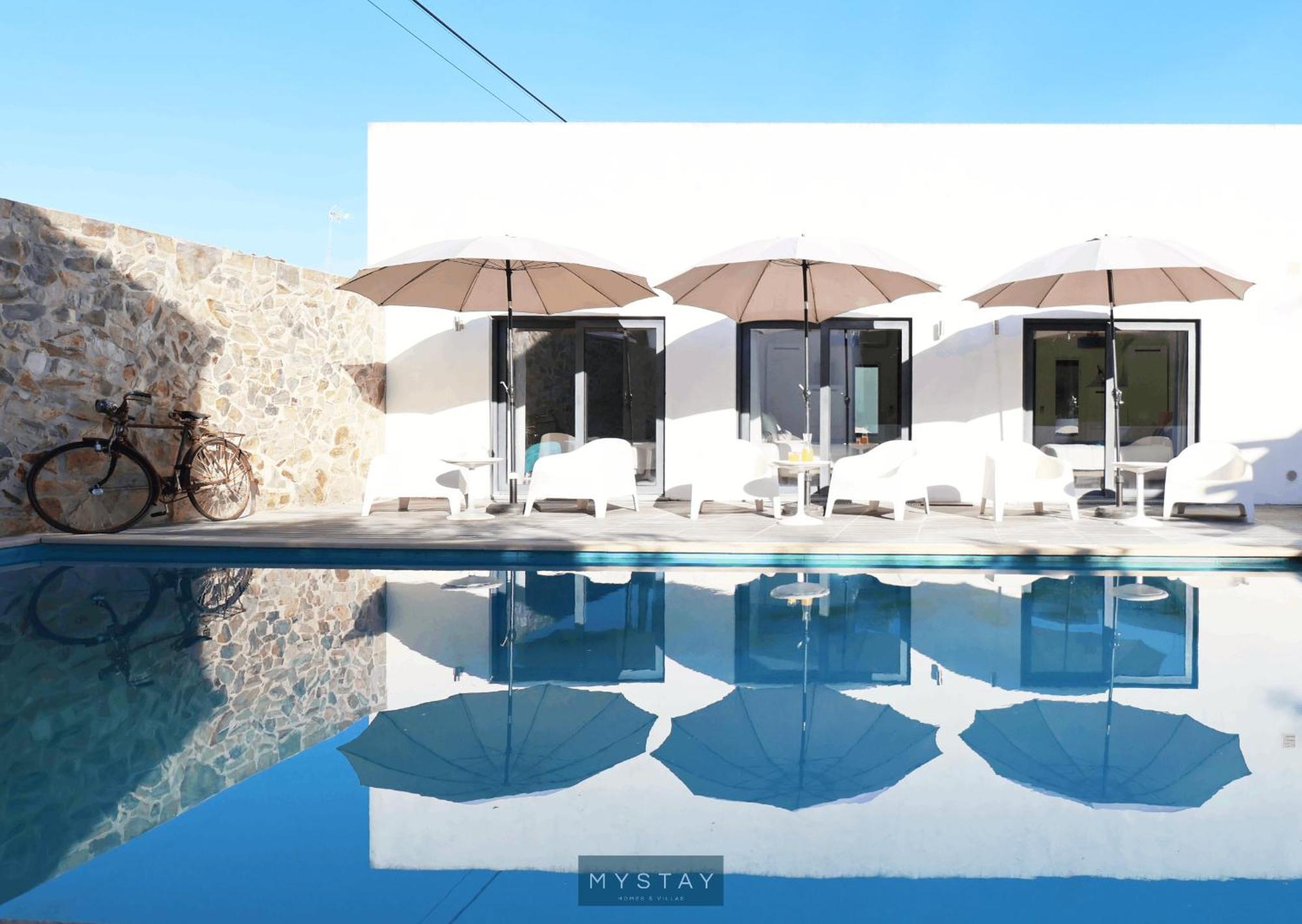 Mystay - Casa De Baco Igrejinha Eksteriør billede