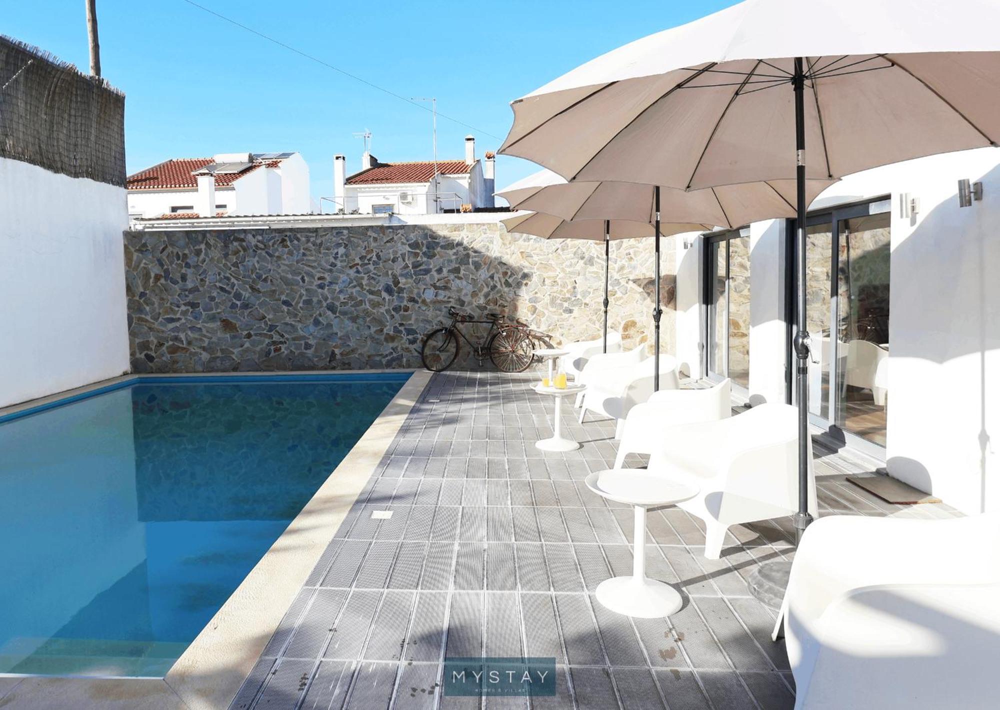 Mystay - Casa De Baco Igrejinha Eksteriør billede
