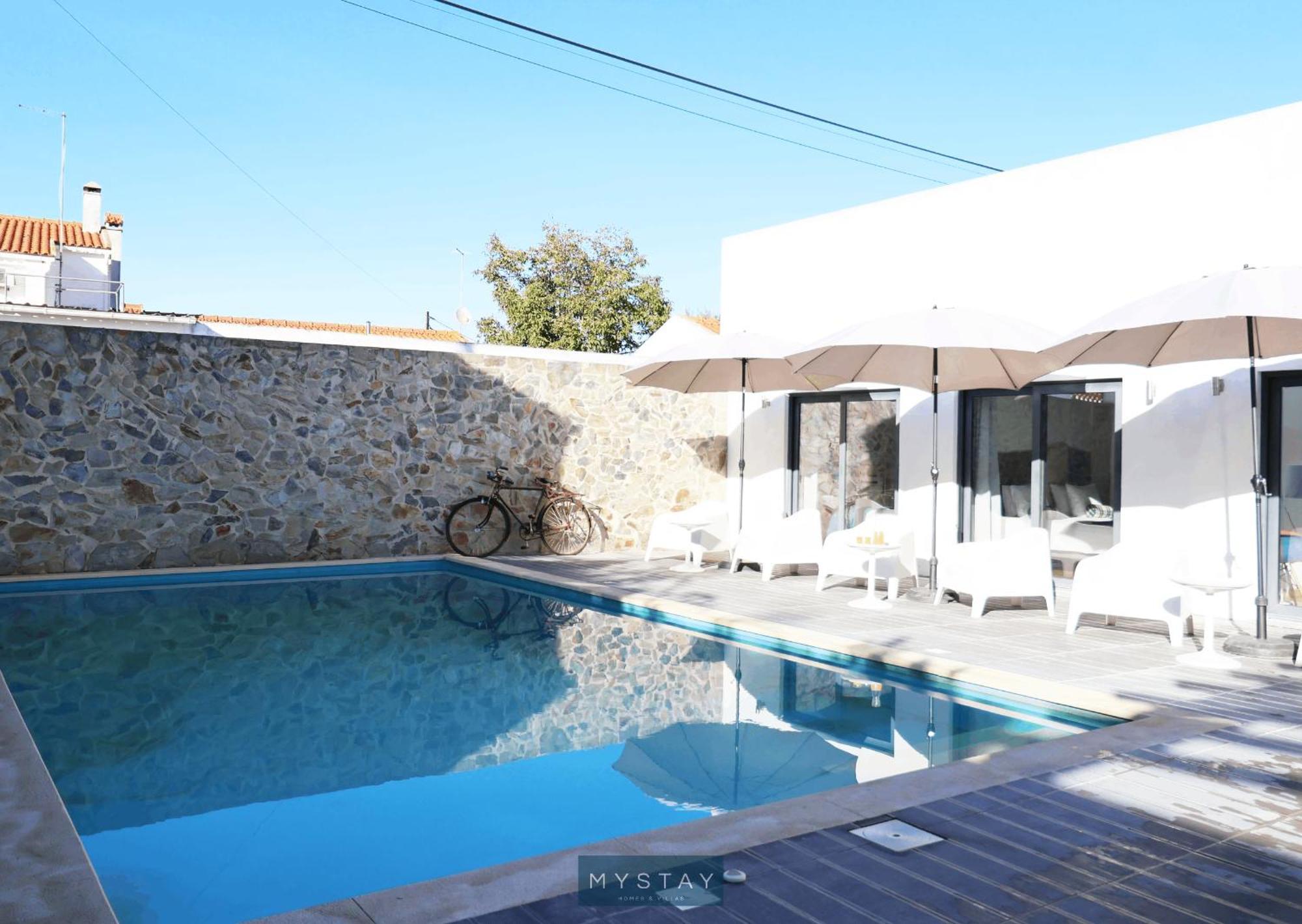 Mystay - Casa De Baco Igrejinha Eksteriør billede