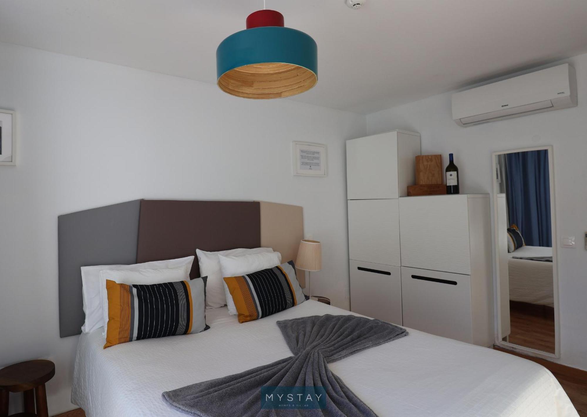 Mystay - Casa De Baco Igrejinha Værelse billede
