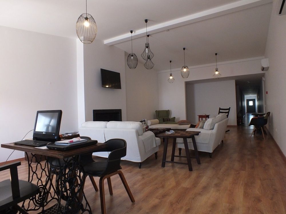 Mystay - Casa De Baco Igrejinha Eksteriør billede