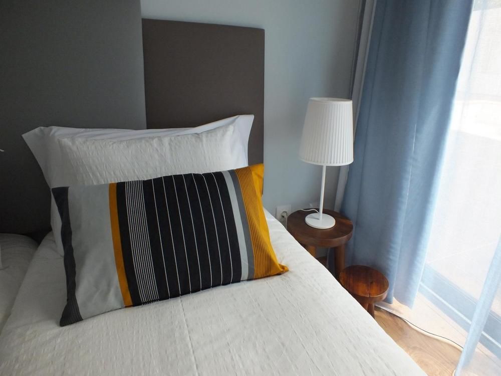 Mystay - Casa De Baco Igrejinha Eksteriør billede