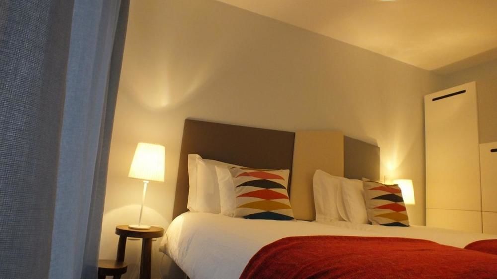 Mystay - Casa De Baco Igrejinha Eksteriør billede