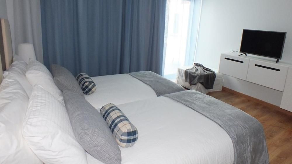 Mystay - Casa De Baco Igrejinha Eksteriør billede