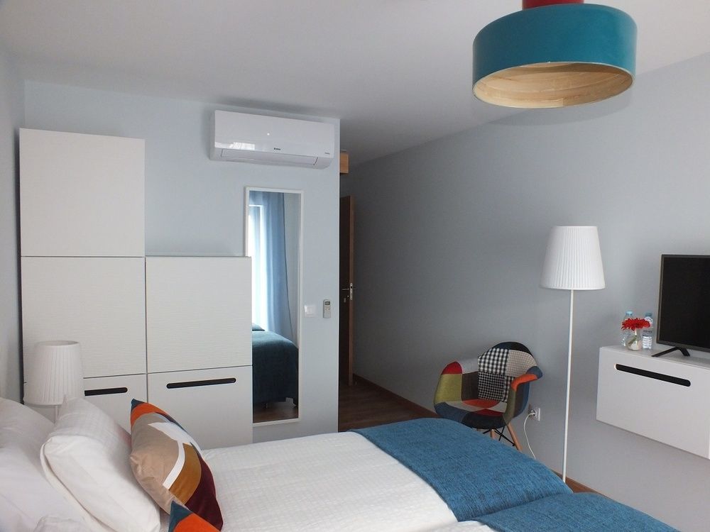 Mystay - Casa De Baco Igrejinha Eksteriør billede