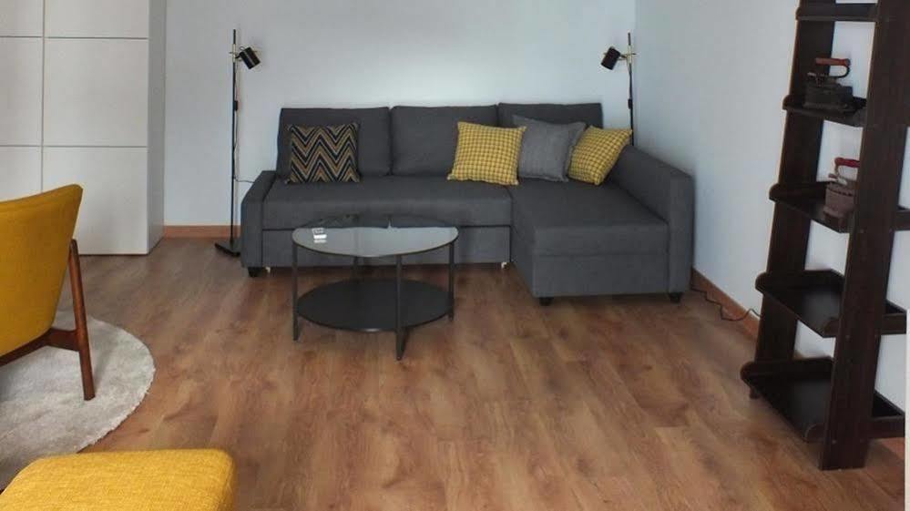 Mystay - Casa De Baco Igrejinha Eksteriør billede