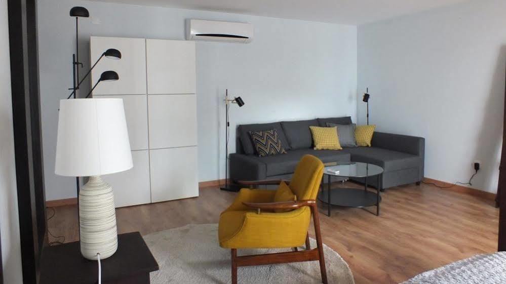 Mystay - Casa De Baco Igrejinha Eksteriør billede